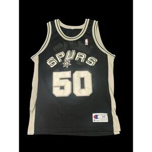 Spurs Robinson # 50 jersey